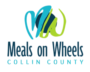 Meals on wheels logo